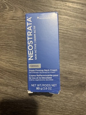 NeoStrata Skin Active Firming Dermal Replenishment NMF Concentrate Moisturizer
