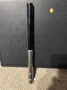 Canon Dye CF Boomstick Fibre Carbone Pour Paintball - Occasion - Voir Photos