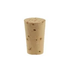 Pointed cork cork stoppers natural cork stoppers stoppers 23 x 14 / 11 mm