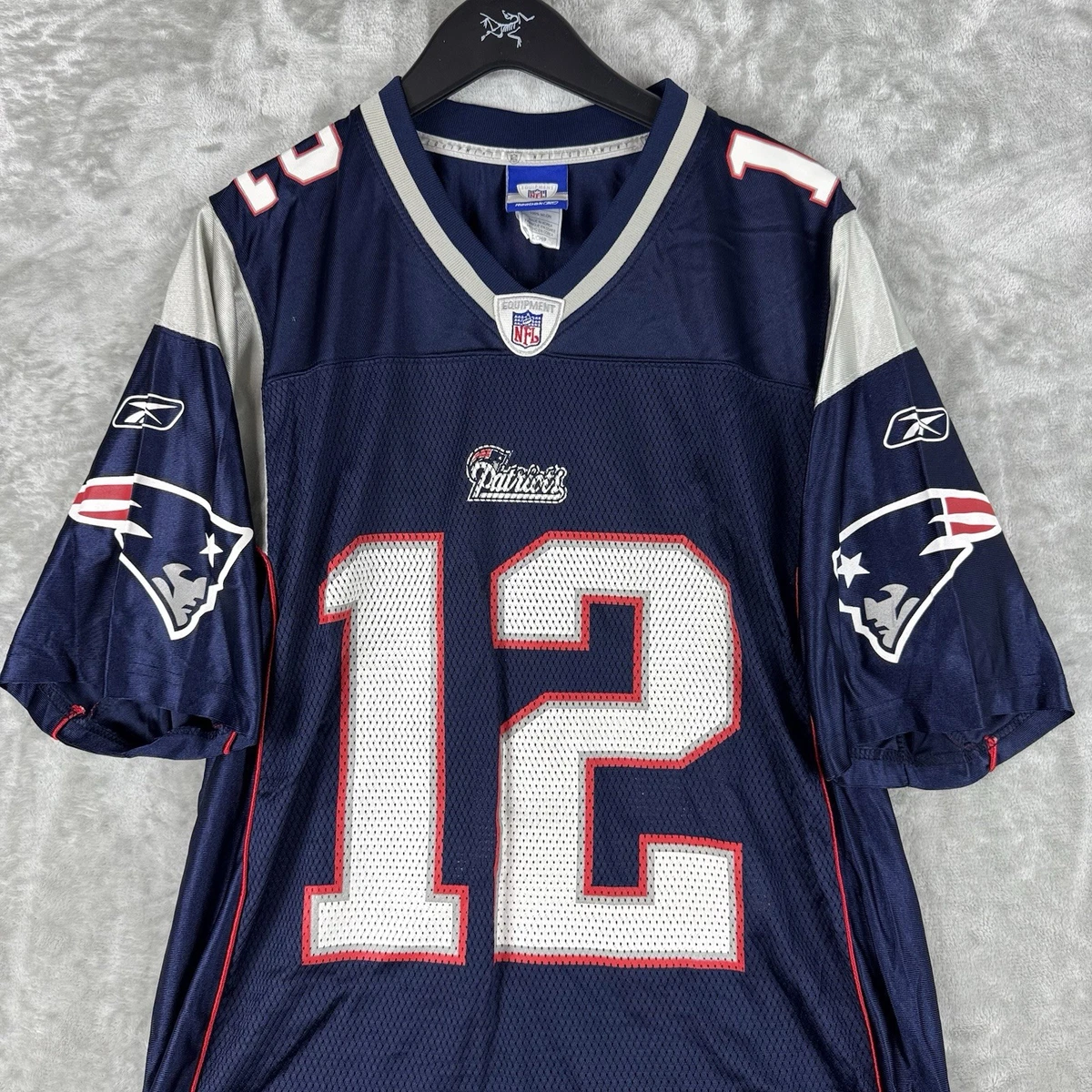 Tom Brady New England Patriots NFL Jerseys for sale | eBay