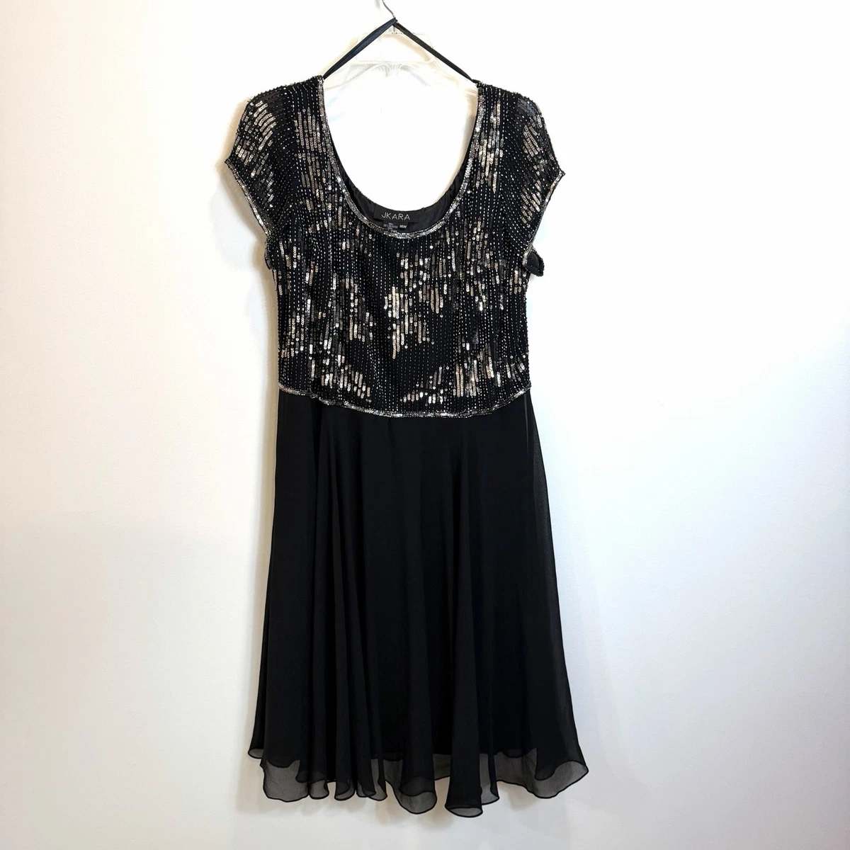 JKara Dresses Formal Plus for sale | eBay