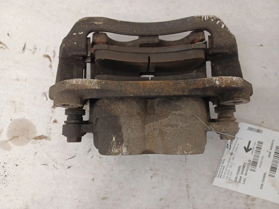 Pinza trasera izquierda conductor 84755503 compatible con 18-20 Savana 2500 3087459 Foto 2 de 4