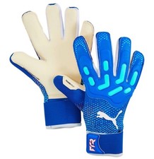 Puma FUTURE EDERSON Pro Hybrid Goalkeeper Gloves Size 7 Hybrid Cut NEW IN BOX