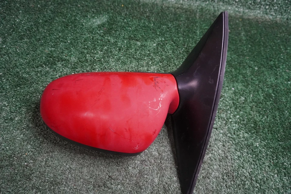 Espejo retrovisor izquierdo lado del conductor Hyundai Elantra 2009 2010 2011 2012 OEM E4022695 Foto 2 de 4