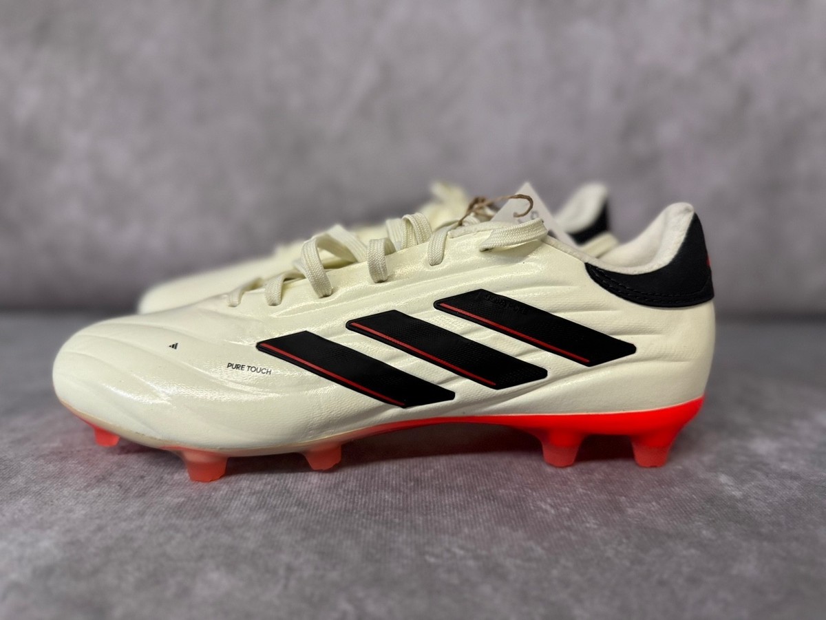 シューズ adidas copa 11 pure FG 28cm adidas Copa 11 Pure Firm Ground Boots in Cloud White | eBay