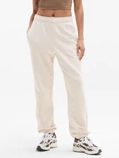 Athleta - Forever Fleece High Rise Jogger