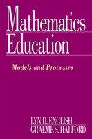 Lyn D. English (U. A.) | Mathematics Education | Taschenbuch | Englisch (1995)