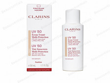 Clarins UV Plus Anti-Pollution Multi-Protecti...