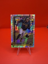 2025 Topps Chrome Logofractor Edition - Oneil Cruz, #252-💎UNDER COMP💎