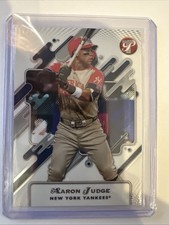 2025 Topps Pristine - Aaron Judge #300 ⭐️MVP⭐️YANKEES⭐️🔥🔥🔥