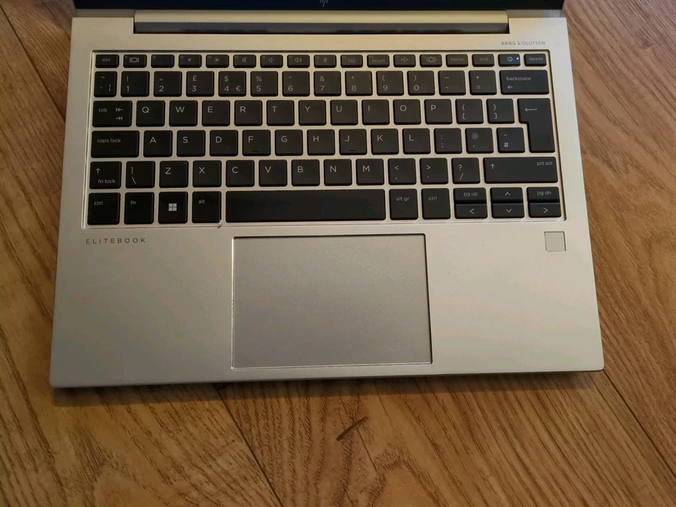 HP Elitebook 835 G10 Ryzen 5 7540U 3.2GHz 16GB 256GB SSD 13.3" Touchscreen - Image 2 of 4
