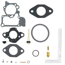 For Chevrolet Chevette Walker Products Carburetor Repair Kit CSW