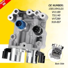 Engine Variable Timing Solenoid 918-007 fits for 2008-2012 Honda Accord 2.4L-L4