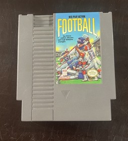 Nintendo NES Sports Lote De 7 - Golf B&eacute;isbol Lucha Man&iacute;a - Probado y Aut&eacute;ntico