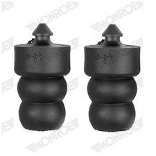 Staubschutz-Satz Stoßdämpfer hinten für Alfa Romeo 155 167 | 143491