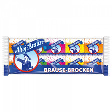 34x Ahoj Brause Brocken 34x80g