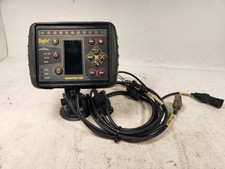 Centerline 230 Gps Guidance Console. Teejet Technologies 230bp