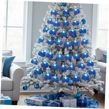 2 Strings Hanukkah String Lights, 20 Feet 40 LED Battery Operated Star Dreidel