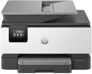 Kundenrücknahme ~ HP OfficeJet Pro 9122e WLAN Netzwerk Multifunktionsdrucker