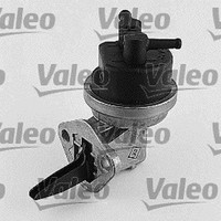 Kraftstoffpumpe Valeo 247075 FüR Volvo 740 240 340 360 344 P244 P242 P245 744