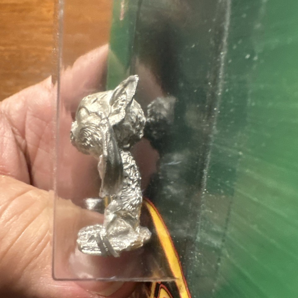 Reaper Miniatures 01541 Drak Metal Chibi Vampire Bat OOP Bob Ridolfi | eBay