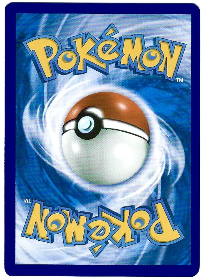 Garchomp ex - EX - SV04: Paradox Rift 038/182 - NM Pokemon - Image 2 of 2