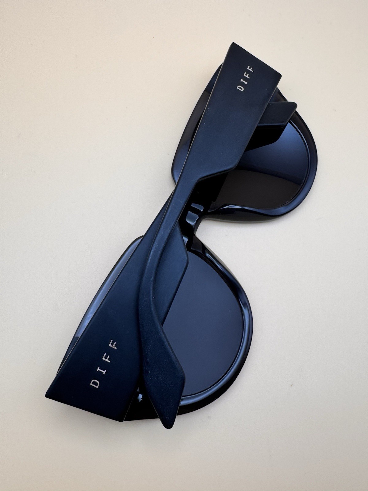 SUNGLASSES DIFF EYEWEAR MAKE A DIFFERENCE DE01-04… - image 10