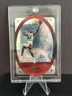 1995-96 UD Upper Deck SPX MICHAEL JORDAN Die Cut Hologram Card #8 Bulls