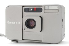 Exc 5 Fujifilm Fuji Cardia mini TIARA Film Camera 35mm From JAPAN