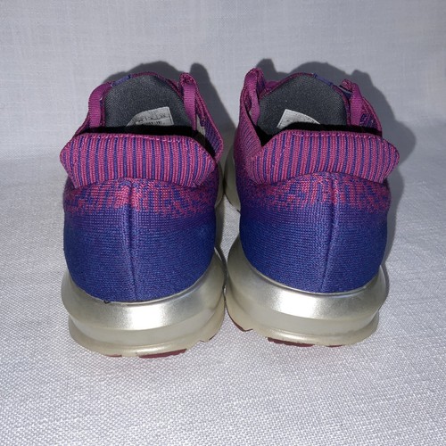 Brooks Levitate 2 Running Purple Sneakers Women's Shoes Size 8 1202791B520 - Picture 8 of 12