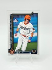 2025 Topps Pro Debut - Aidan Smith #PD-181 (RC)