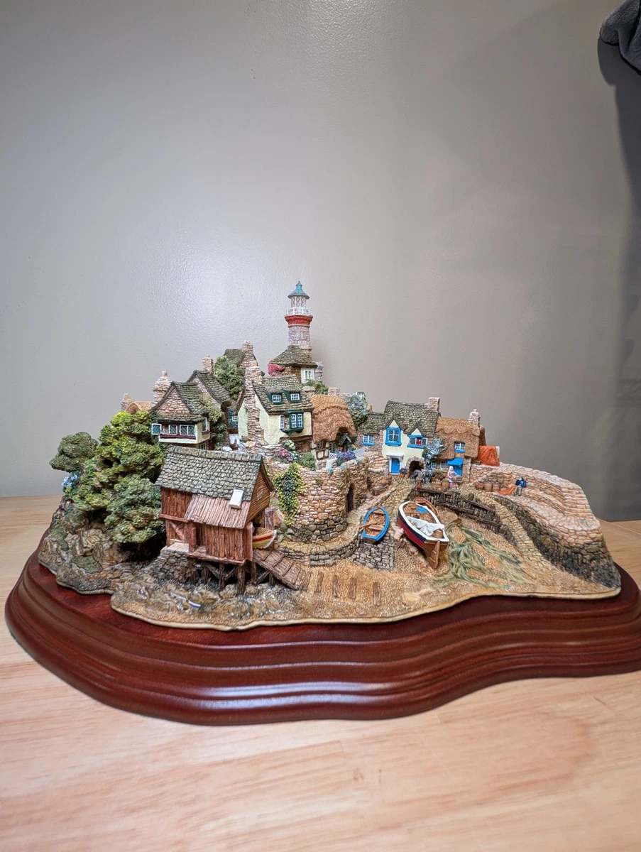 Lilliput Lane products for sale | eBay