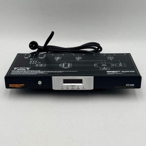 Monster Home Theater Power Conditioner HTS1600