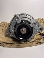 Denso 210-0580 Remanufactured Alternator First Time Fit Made In Usa