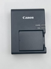 Canon LC-E10 E10C Charger For LP-E10 Battery Rebel T3 T5 T6 T7 EOS 1200D