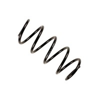 Serienersatz Feder Bilstein B3 37-130275 Vorderachse FüR Vauxhall Corsa Mk Ii