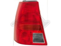 RüCkleuchte Links FüR Bora 1998-2005