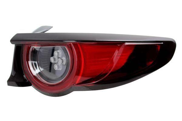 ABAKUS LED Tail Light Heckleuchte 216-19ATR-AE Right Side For Mazda