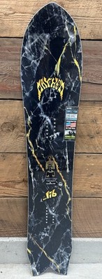 Brand New 2026 Lib Technologies Mayhem Sweet Fish Snowboard 156cm $700 Camber