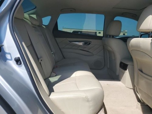 Driver Left Quarter Glass Fits 14-19 INFINITI Q70 323270 - Picture 11 of 12
