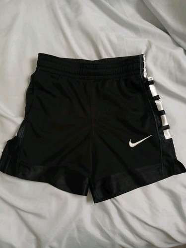 Nike Shorts Lot Of 3 Kids Size Xs - Picture 8 of 9