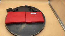WatchGuard Firebox T15 Network Security Firewall w/ Power Adapter Lot of 2