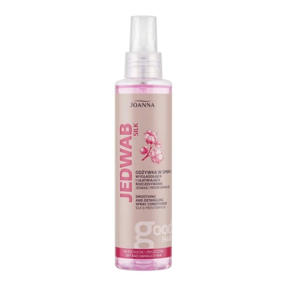 Joanna Jedwab Silk Spray conditioner ,150ml - Image 7