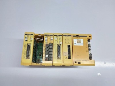 Koyo Electronics / Mitsubishi e-01b-4130 fsc-1 Programmierbar Regler Sr-20-4128