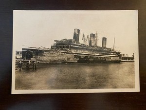 ((( RARE))) SS L’Atlantique RPPC 