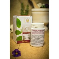 Elekea Auksentios Integratore Alimentare 40 Capsule