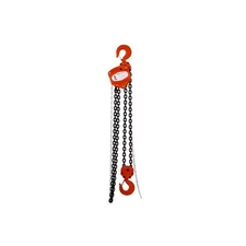 American Power Pull 450 American Power Pull 5 TON CHAIN BLOCK / HOIST