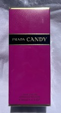 Prada CANDY Eau de Parfum  2.7 oz 80ML Eau de...
