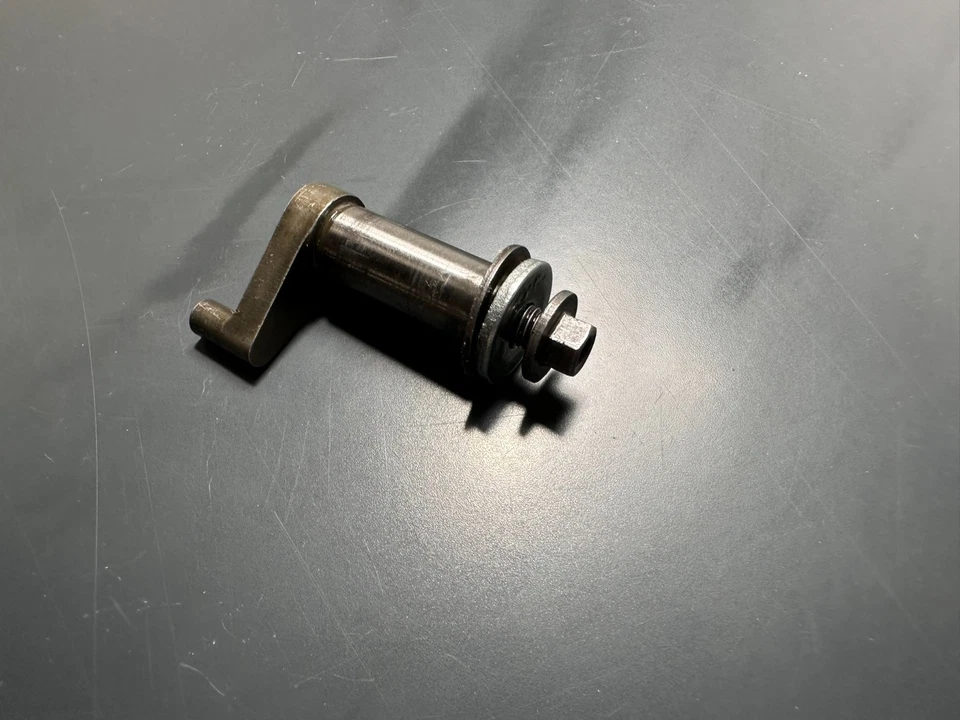 Palanca de control KTM Husqvarna EXC HÁGALO USTED MISMO 250 300 2004 2016 54837057000 control Foto 4 de 4