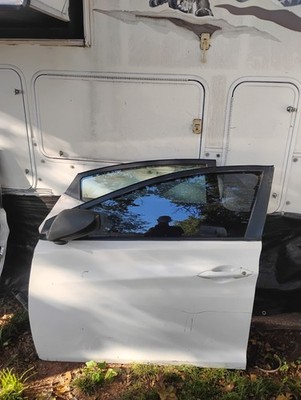 2011-2016 Hyundai Elantra Driver Front Door Oem FWZ63